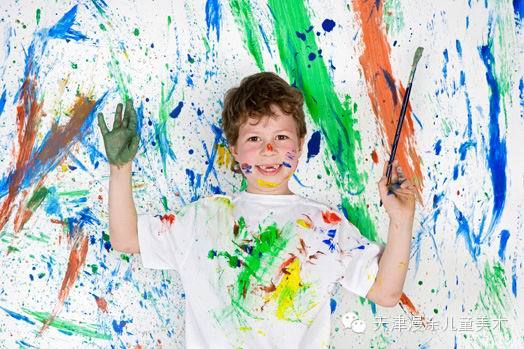 如何帮助孩子提高涂色能力（幼龄篇）