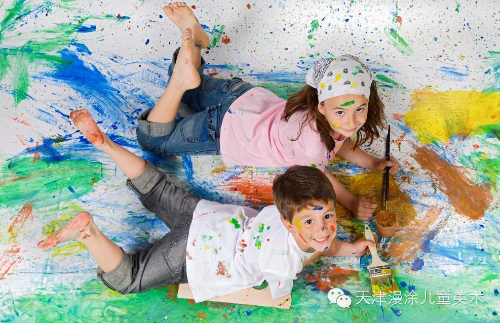 如何帮助孩子提高涂色能力（幼龄篇）