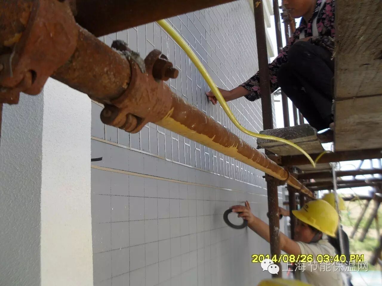 永千建筑科技工程（上海）有限公司