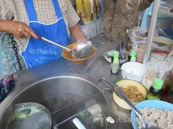 我的泰國初行（自由行之 曼穀，清邁，甲米）