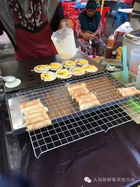 我的泰國初行（自由行之 曼穀，清邁，甲米）