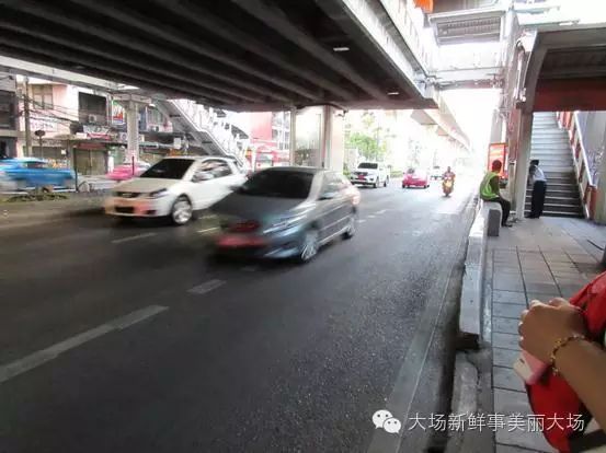 我的泰國初行（自由行之 曼穀，清邁，甲米）