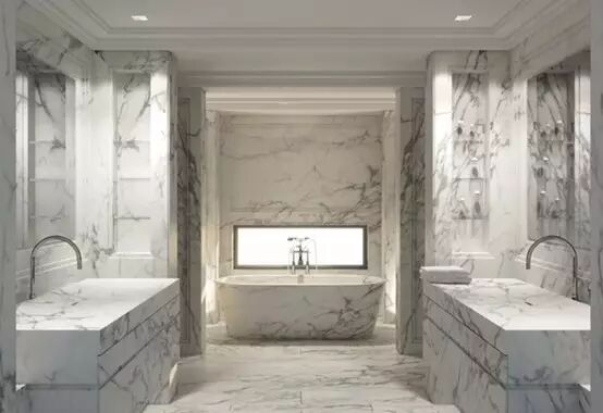 22款簡(jiǎn)潔家居風(fēng)衛(wèi)生間設(shè)計(jì)