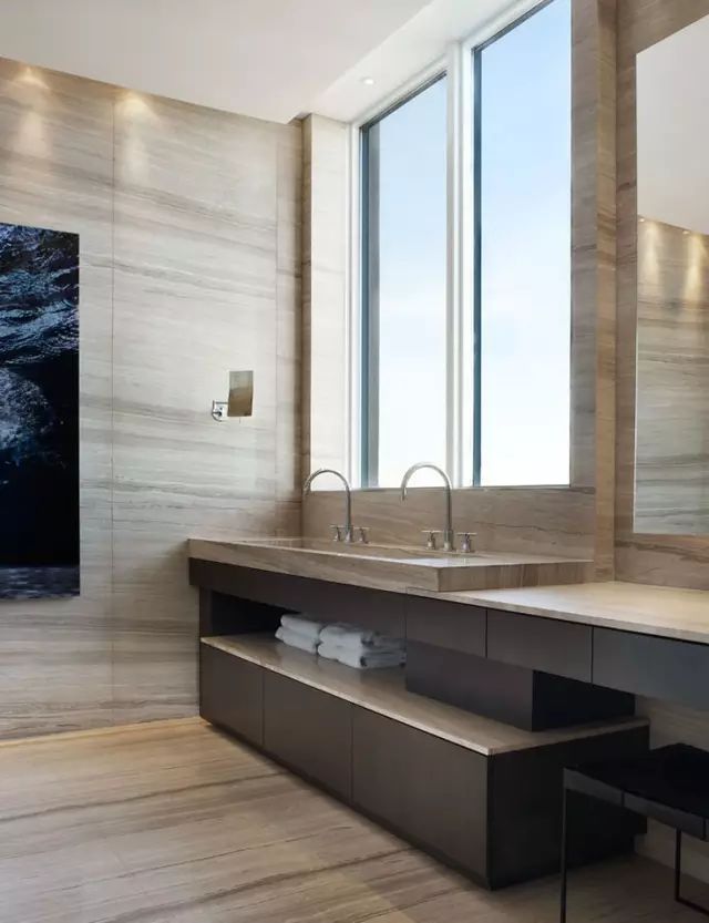 22款簡(jiǎn)潔家居風(fēng)衛(wèi)生間設(shè)計(jì)