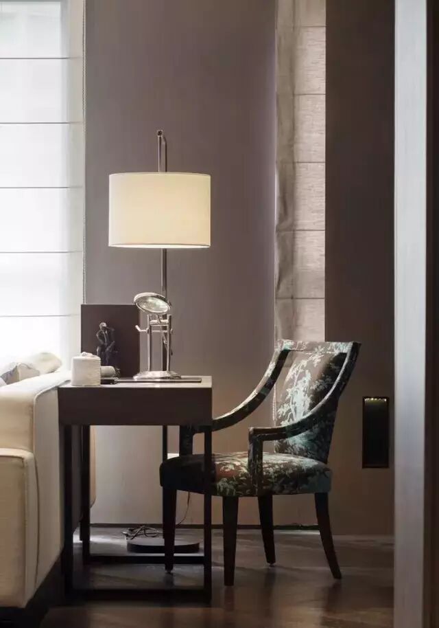 这样的书房，只要一个就够了！