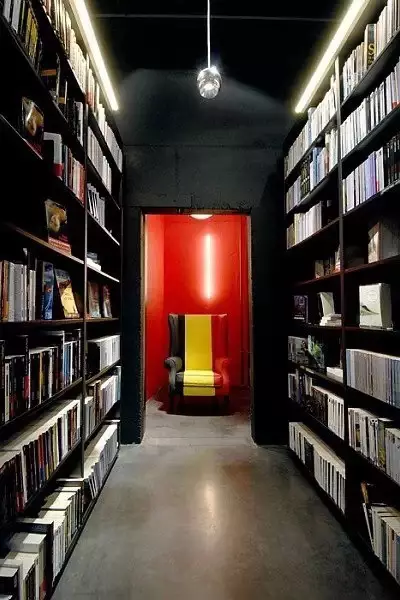 这样的书房，只要一个就够了！