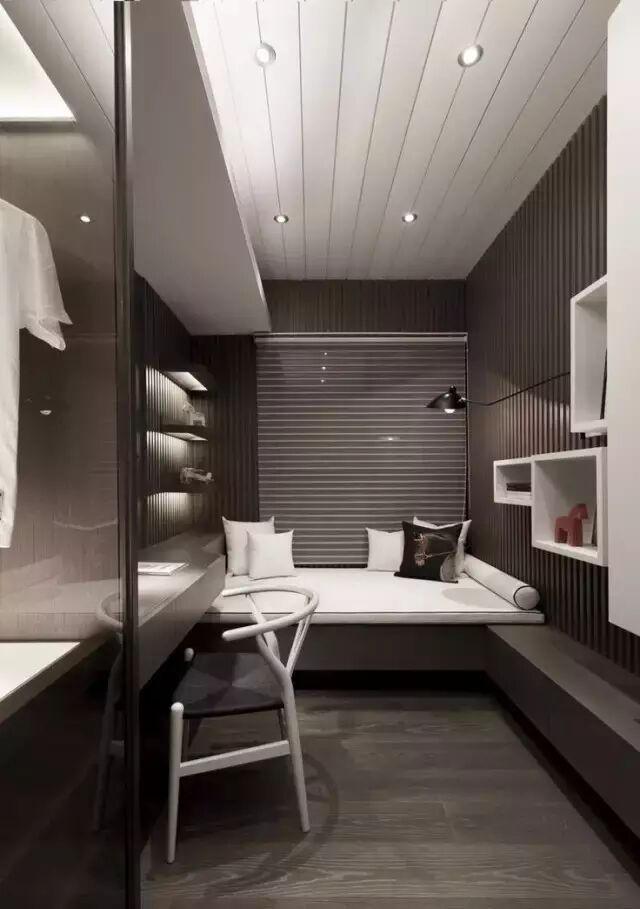 这样的书房，只要一个就够了！