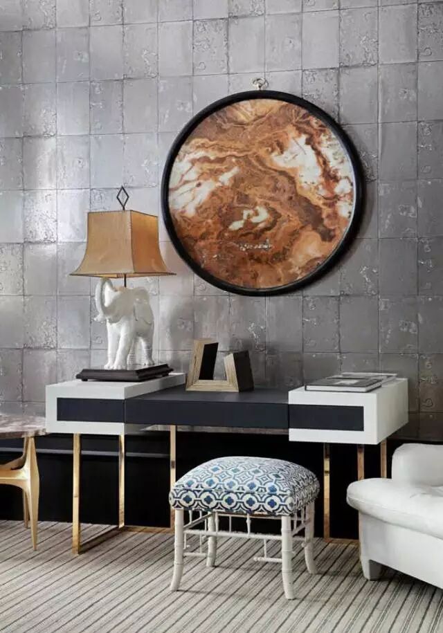 这样的书房，只要一个就够了！