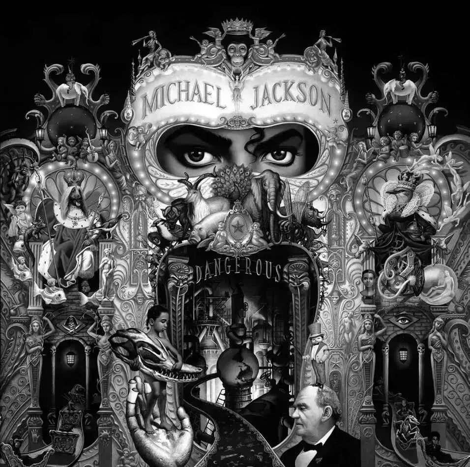 1月28日,他是Michael Jackson  “乐”历牌