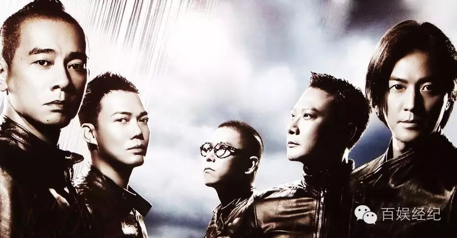 郑伊健、陈小春邀你聚首“岁月友情”6月唱响郑州