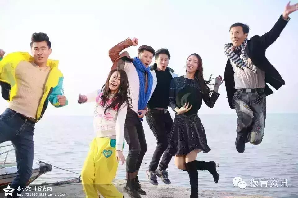 王姬女儿高丽雯在电影《情定河州》中挑大梁 秀演技引关注