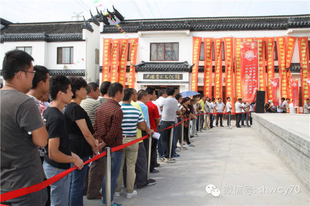 2015年第九届万春园赏石旅游节暨博览会预定展位电脑摇号现场火爆！！！