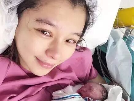 哭瞎!都是“怀孕”为毛差别这么大?!因为你不知道这些孕妇也能安全使用的“保养品”!-怀孕期