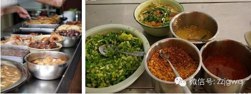 龙海吃透透——漳州卤面+石码五香