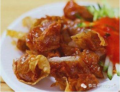 龙海吃透透——漳州卤面+石码五香