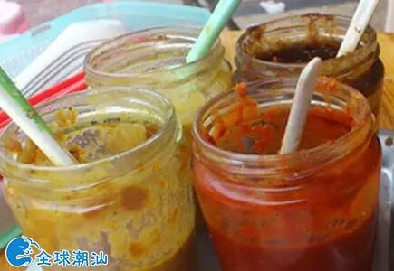 促肉：一道潮汕人特有的早餐！