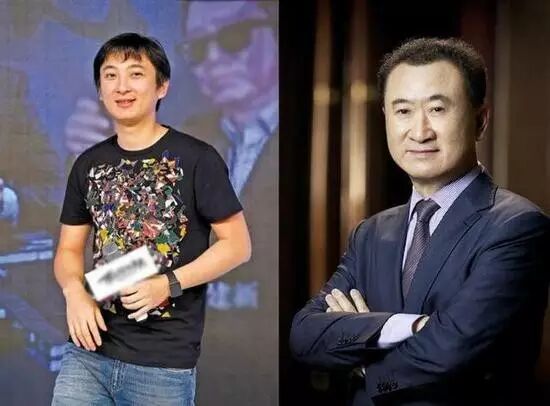 王思聪帮老爸重夺内地首富 3点神助攻涉足游戏