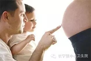 二胎,你又意外怀孕了怎么办?-怀孕期