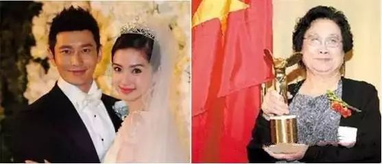 屠呦呦的半个客厅与黄晓明的2亿婚礼 !值得每个中国人反...