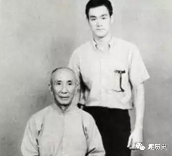 一代宗师叶问凭什么“断言”徒弟李小龙会短命?