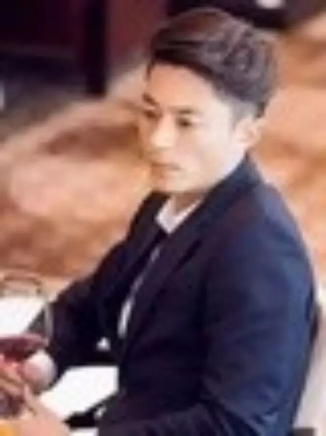 金星手撕明星那么多却偏偏喜欢老干部霍建华,就因为…