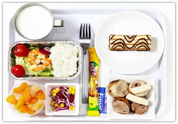 航空餐排行_世界10大美味航空餐排名阿联酋航空居榜首(2)