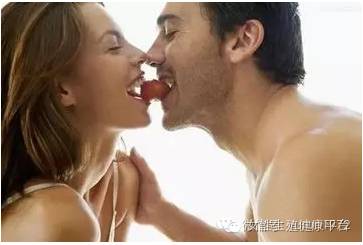 两性知识:男女21大差别,看完惊呆了!-怀孕期