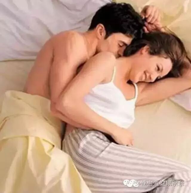 两性知识:男女21大差别,看完惊呆了!-怀孕期