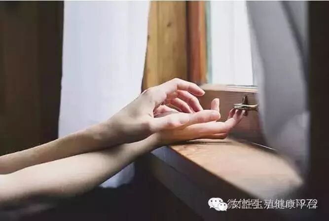 两性知识:男女21大差别,看完惊呆了!-怀孕期