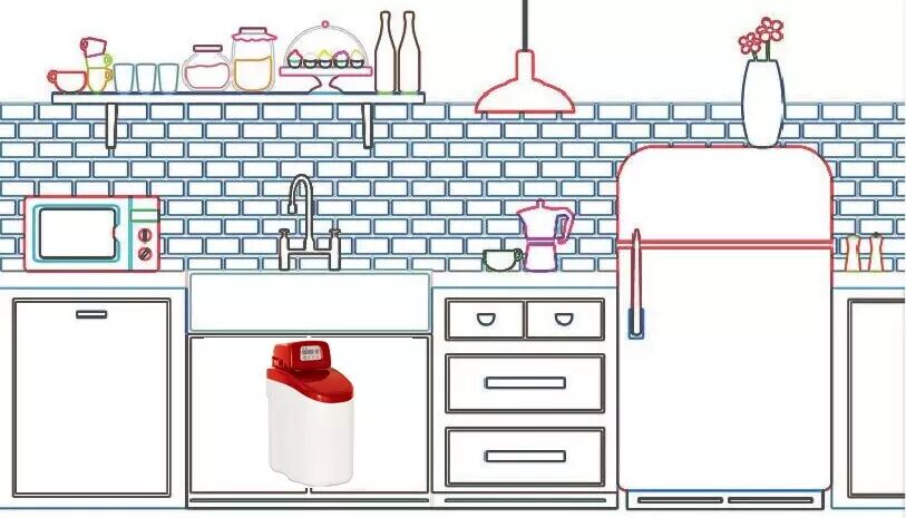 二胎时代:奔泰净水机系列为母婴健康保驾护航-怀孕期