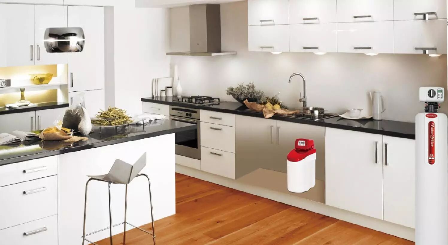 二胎时代:奔泰净水机系列为母婴健康保驾护航-怀孕期