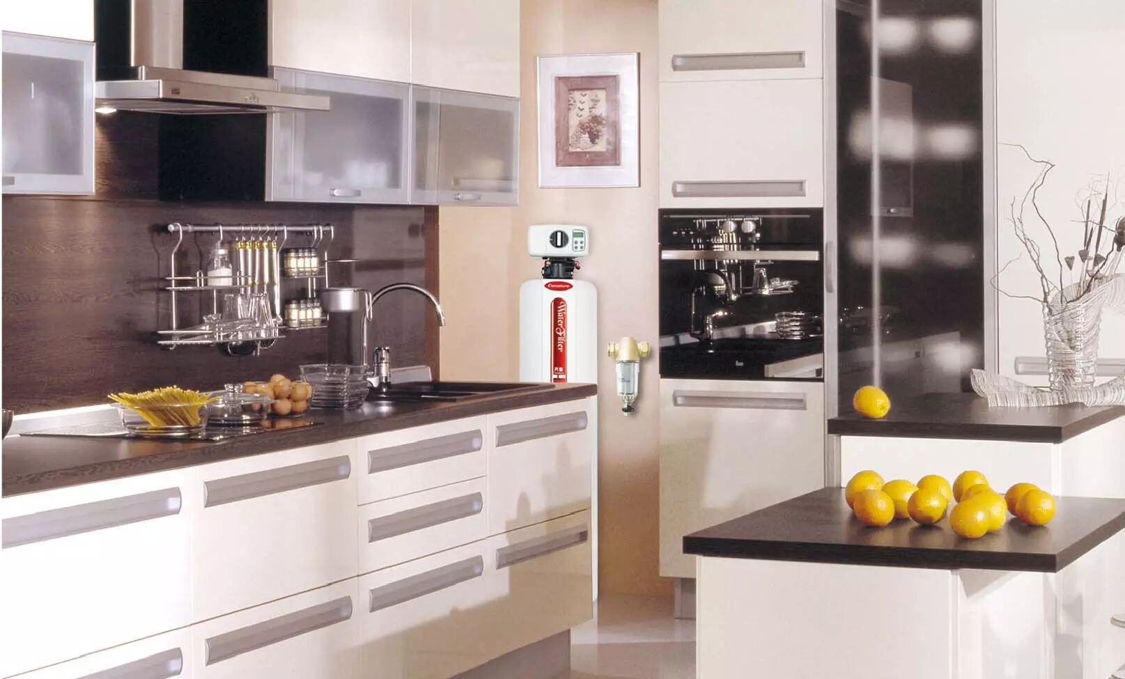 二胎时代:奔泰净水机系列为母婴健康保驾护航-怀孕期