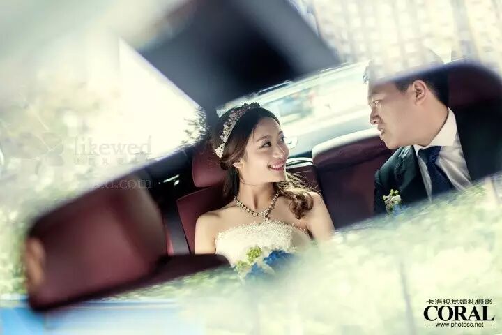 怀孕结婚有无习俗忌讳?迎娶时须要注意些什么?-怀孕期