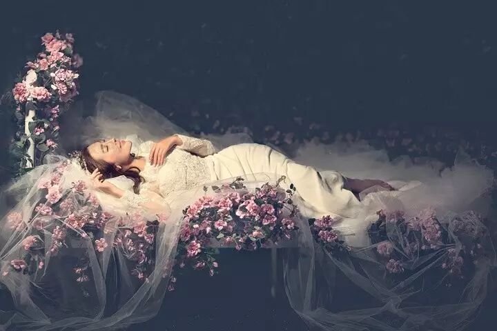 怀孕结婚有无习俗忌讳?迎娶时须要注意些什么?-怀孕期