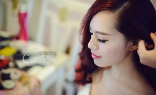 婚礼当天具体时间流程表！