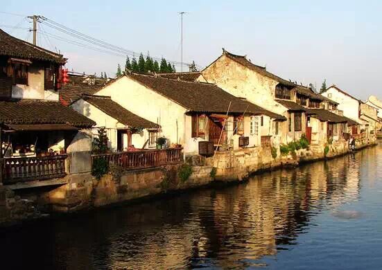 上海旅游攻略必逛的15个景点