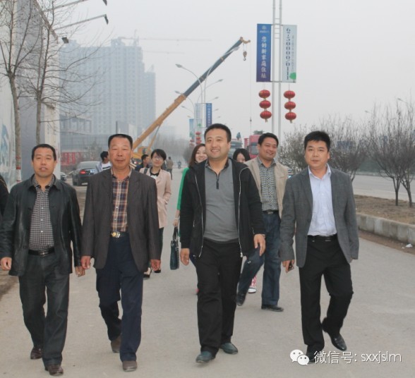 总层高21层,毗邻尧都区政府,邻近临汾机场仅5公里,属于未来航空港地带