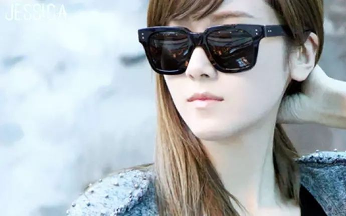 【Jessica】最美人间4月天    Happy Birthday to you,Jessica!