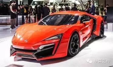 王思聪欲送500万的法拉利488给DOTA2功勋成员430