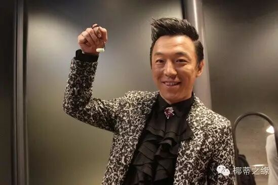 关于黄渤的小秘密,怪不得这么多人讨厌他?