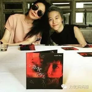 看天后如何当妈,王菲从未与窦靖童聊写歌