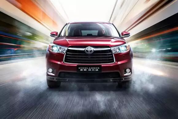 全新汉兰达中产家庭的＂生二胎神器＂现进店试驾免费送礼品啦!-怀孕期