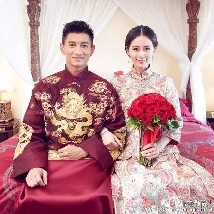 扣比吴奇隆花10亿娶刘诗诗,真爱就是让彼此变成更好的人