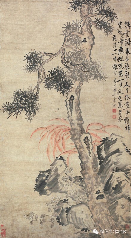 如何投资字画 判断收藏价值
