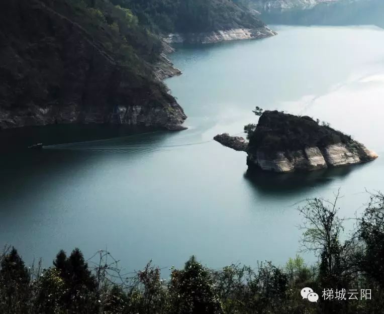 【云阳乡镇】云阳龙角镇