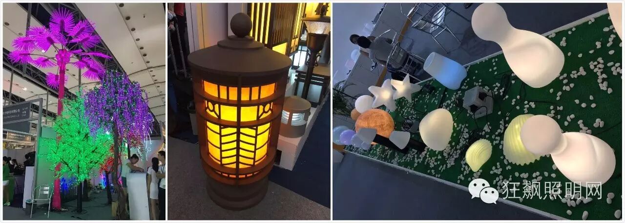 小编带你游光亚展——Day2