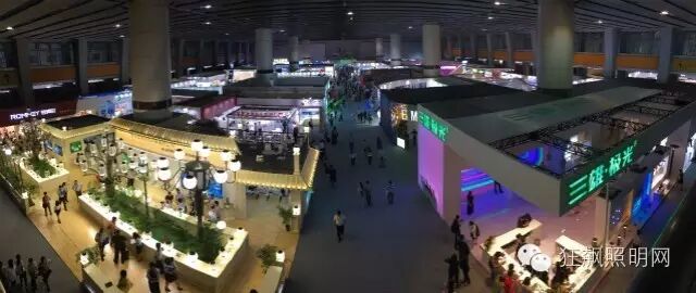 小编带你游光亚展——Day2