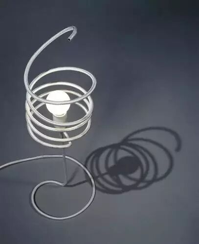 为家添创意 这么潮的灯饰还不来看看？