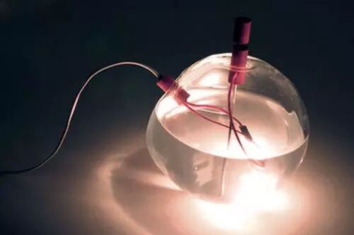 为家添创意 这么潮的灯饰还不来看看？