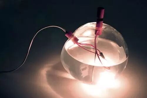 为家添创意 这么潮的灯饰还不来看看？